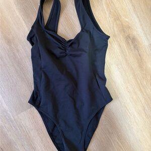 Isla Movement ballerina bodysuit
